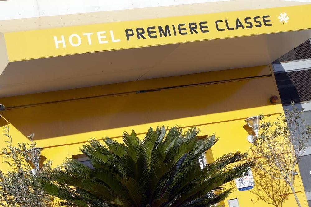 Premiere Classe Nice Promenade Des Anglais Nice France Book Hotel